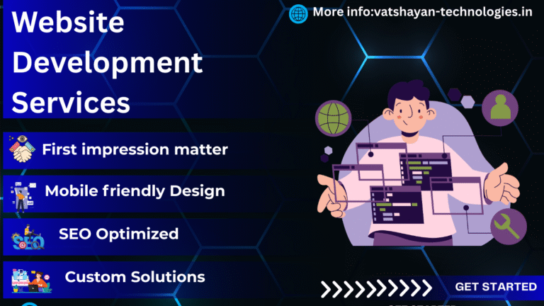 Why Your Business Needs a Professional Web Development Company