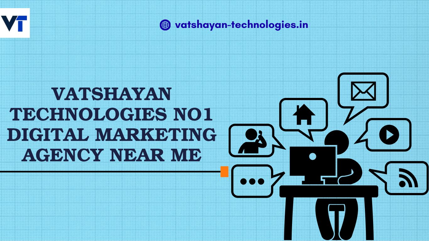 digital marketing agency near me