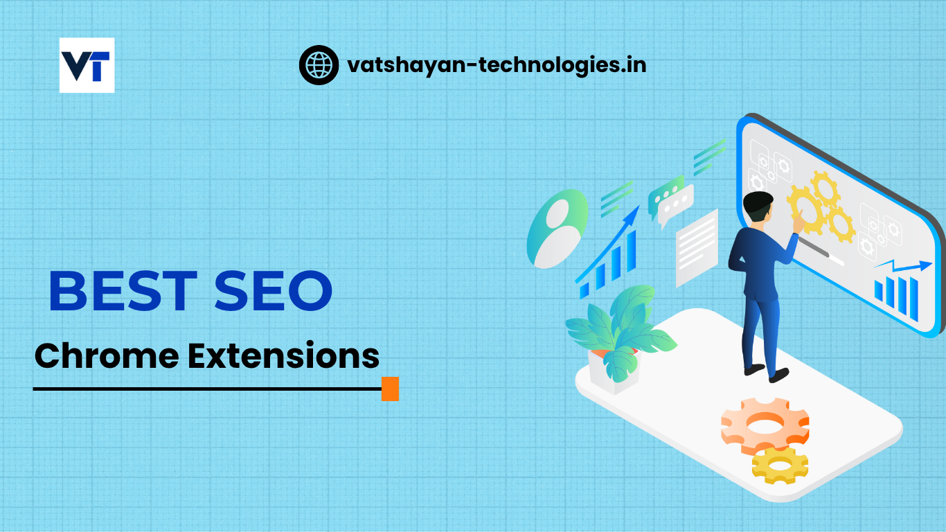 Best SEO Chrome extensions