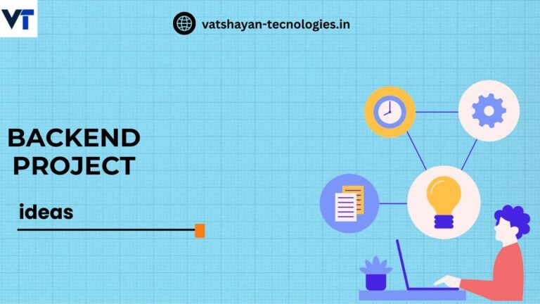 vatshayan-technologies.in