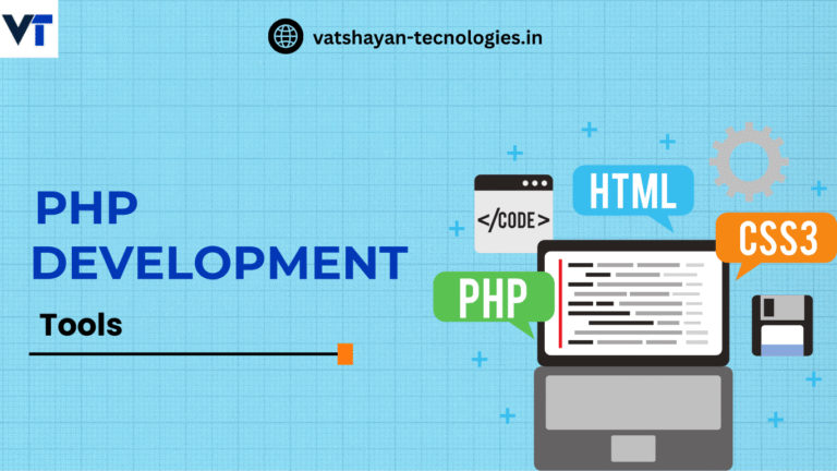 Best PHP Development Tools for SEO-Friendly Blog Development