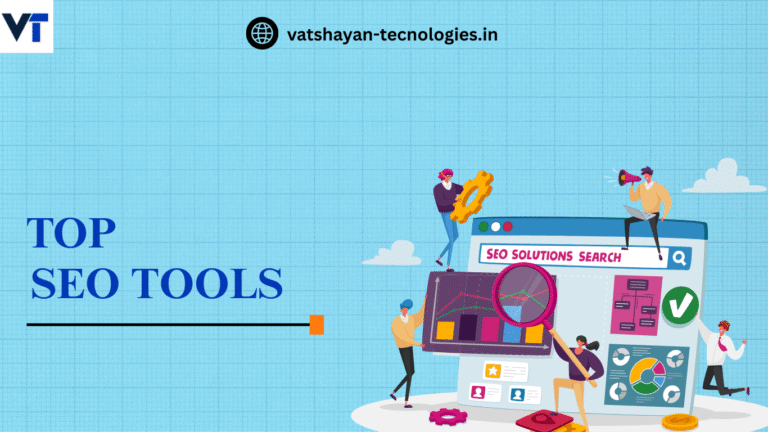 15 SEO Tools You Need in 2025