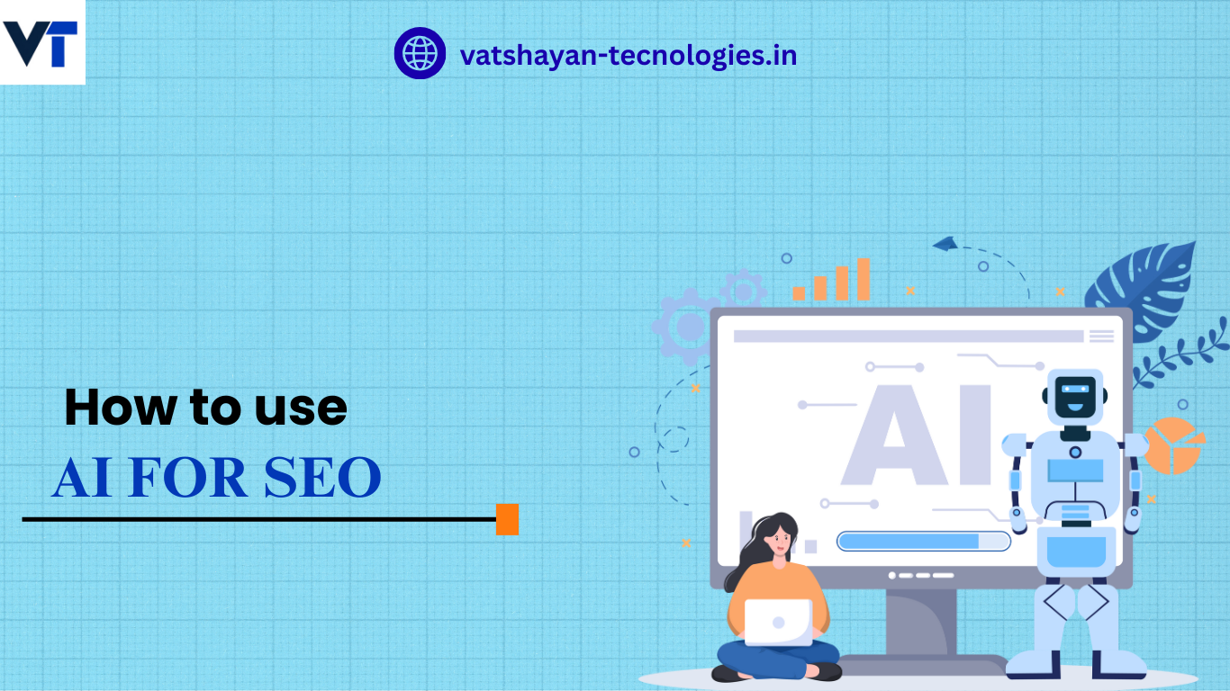 AI in SEO: A Complete Beginner’s Guide for 2025