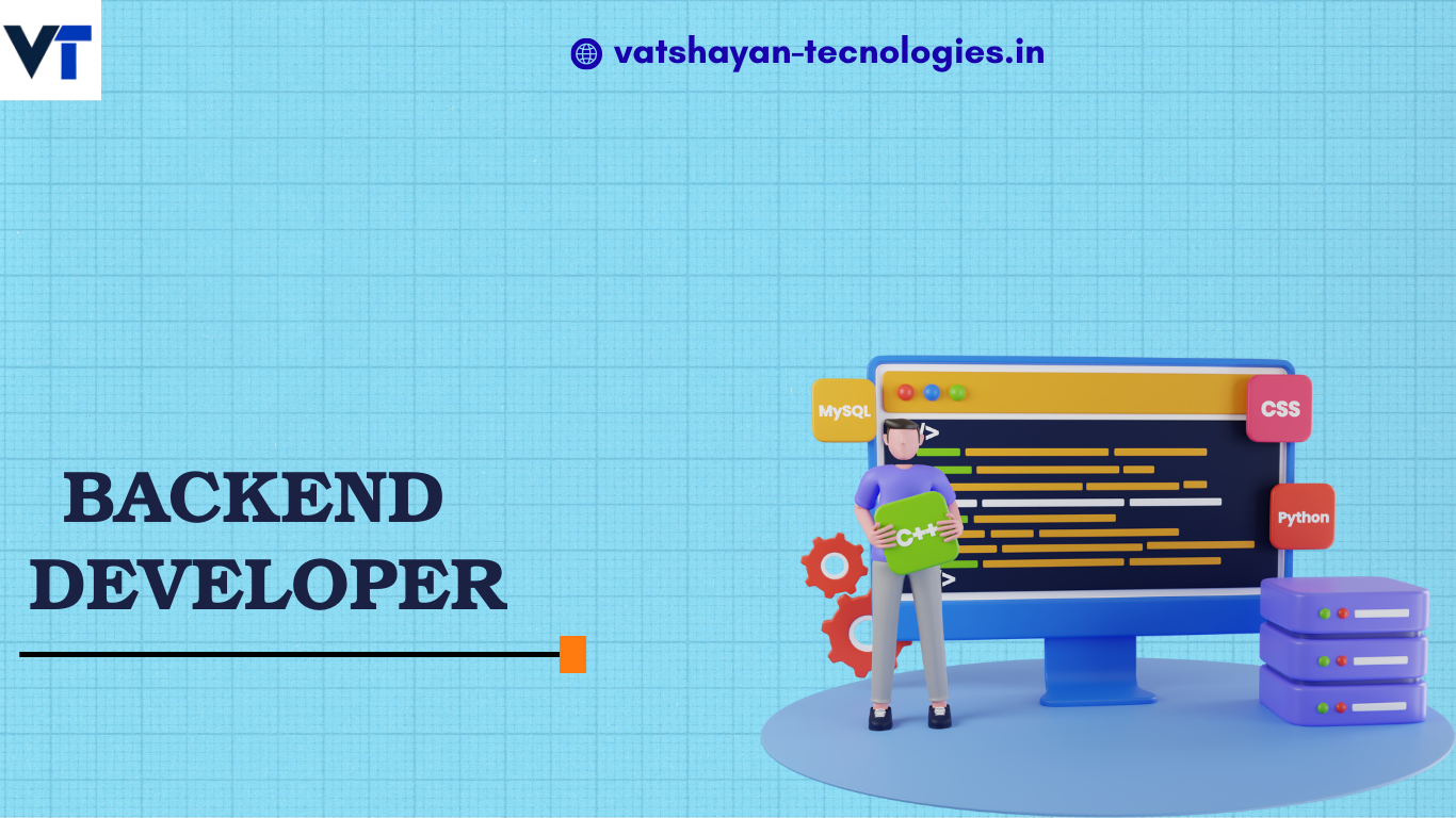 Backend Developer