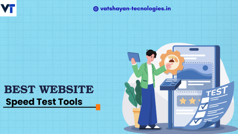 7 Best Website Speed Test Tools to Boost Performance in 2025”