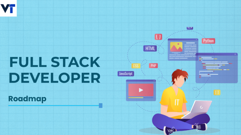 Full Stack Developer Roadmap 2025: Master Web Development