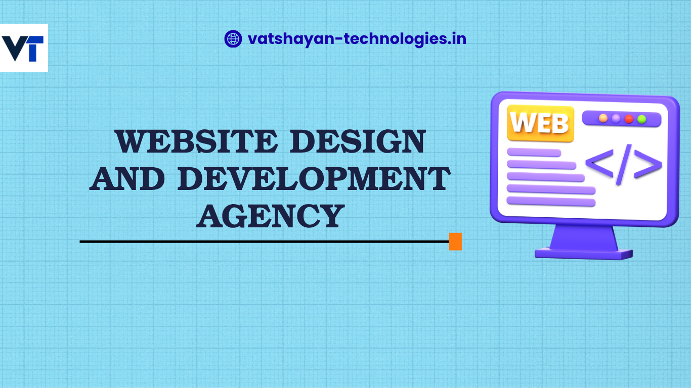 Best Website Design & Development Agency in Burari