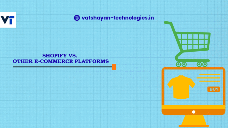 Shopify Alternatives