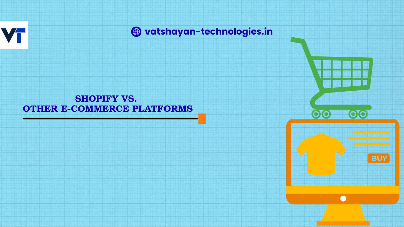 Shopify Alternatives