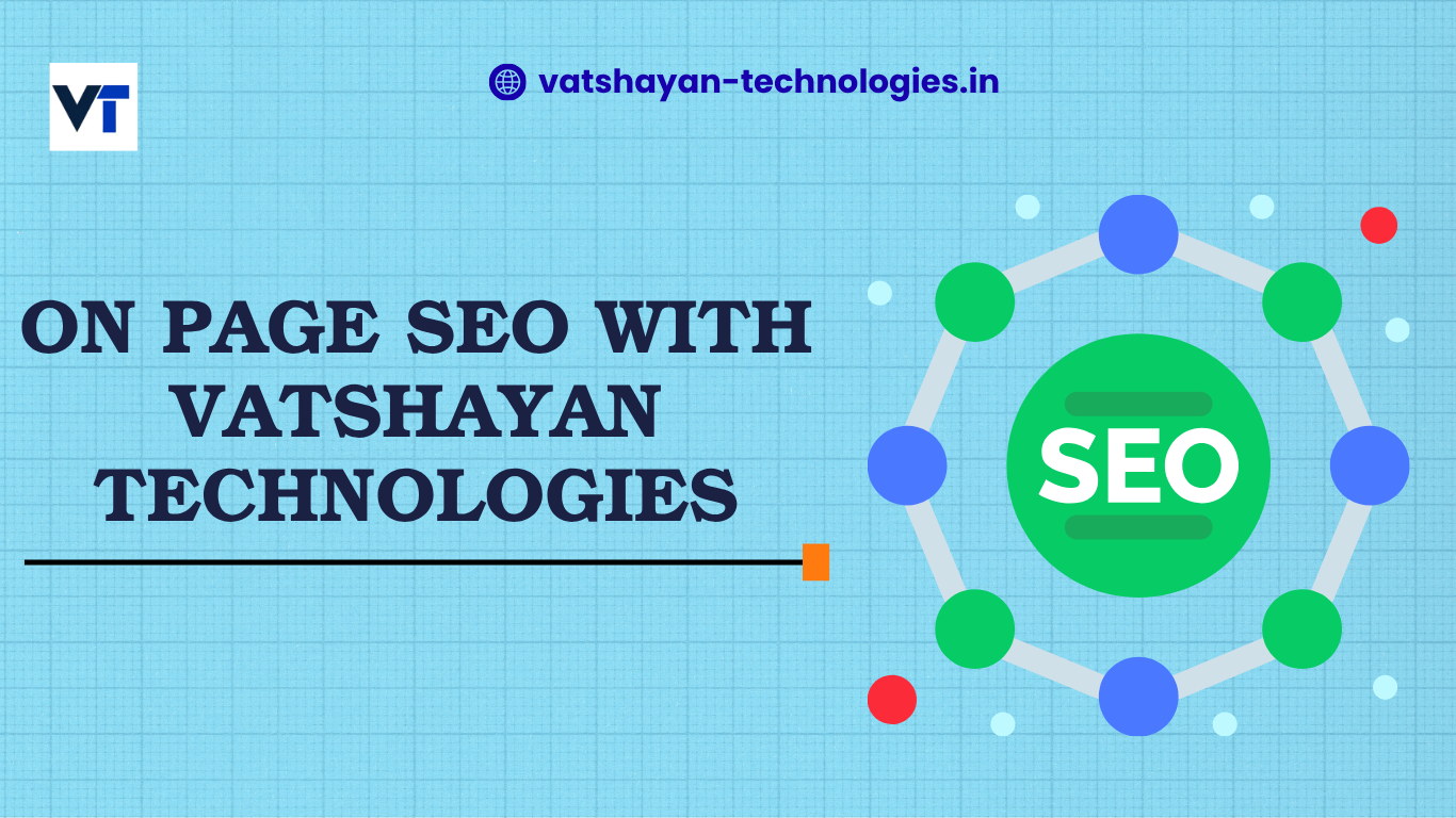 Mastering On-Page SEO