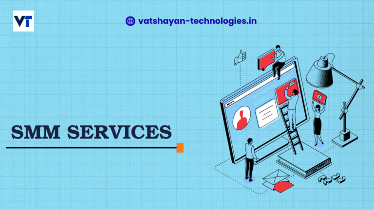 social media marketing