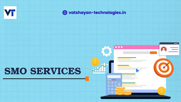 Social media optimization