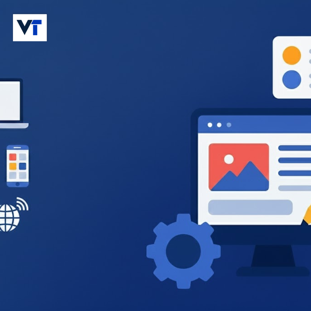 Website Designing Company Adarsh Nagar